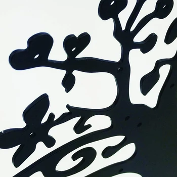 Dekoratyvinių Papuošalų Medis Stovi Metalo Papuošalai Organizatorius Turėtojas Rodyti Auskarai, Apyrankės, Karoliai