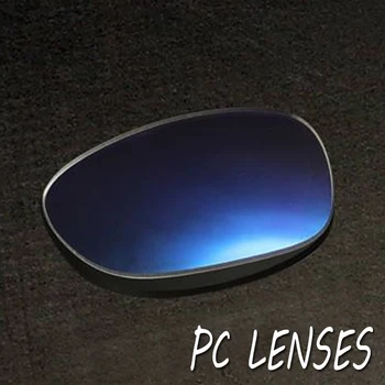 1.6 Indeksas Asferiniai Blu-Ray UV400 Kompiuterių Naudojimo Kovos su jonizuojančiosios Spinduliuotės Dervos Optinis Receptinių Lęšius Trumparegystė/Toliaregystė/Presbyopia