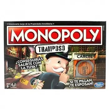 Monopolija Cheater