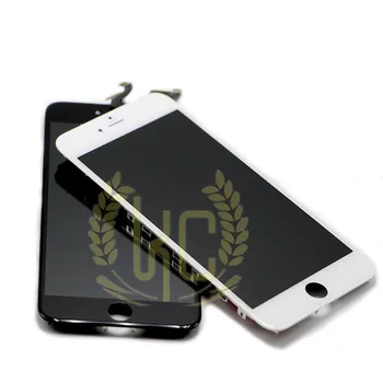 AAA+ Nėra Negyvų Pikselių LCD iPhone se 6s 6S Plius 