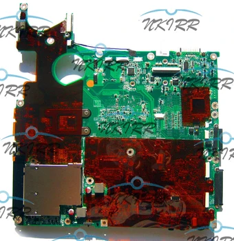 A000040990 A000040940 DABL5SMB6E0 REV:E S478 DDR2 Plokštę, skirtą Toshiba Satellite P305 P300 P300D be HDMI