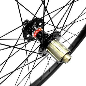 29er anglies mtb ant dviračio ratų 30x25mm padidinti D791SB D792SB 110x15 148x12 anglies aširačio 1610g dviratį diskas diskai