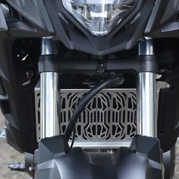 Honda CB500X CB 500X 2019 2020 Motociklo Radiatorių Raštas Guard Grotelės Padengti Aušinamas Raštas Padengti aliuminio