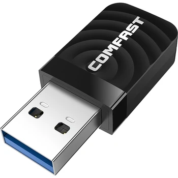 Comfast Dual Band 2.4 G&5.8 G Wi-fi