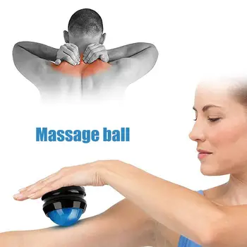 Rankinio kamuolys dervos masažo kamuolys valdos fasciją kamuolys fitneso, jogos, raumenų atsipalaidavimo vienintelis aliejus, masažo kamuolys
