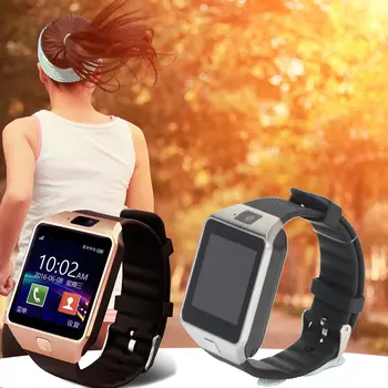 Naujas Smartwatch 