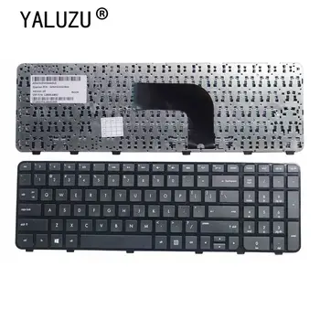 YALUZU Naujas JAV nešiojamojo kompiuterio Klaviatūra 