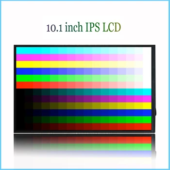 Naujas LCD ekranas Matrica 10,1