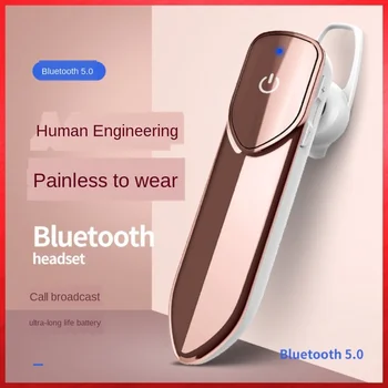 Bluetooth 5.0 Ausines, belaides ausines sporto Ausinių Ausines Su Mic visiems išmanusis Telefonas Xiaomi 