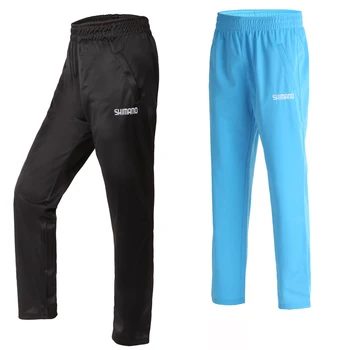 2018 Prekės ženklo Lauko Sporto Kelnės Profesinės Vyrų Žvejybos Kelnės, Anti-static, Anti-UV Greitai-džiovinimo Vėjo Kvėpuojantis kelnės