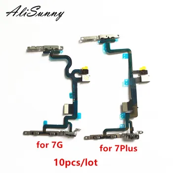 AliSunny 10vnt Power Flex Cable for iPhone 