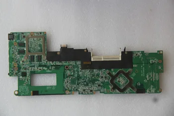 597597-001 HP ENVY15 Nešiojamas plokštė DASP7DMBCD0 su 216-0769010 GPU Borto DDR3 visiškai išbandyta