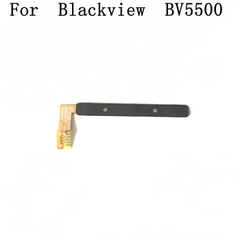 Blackview BV5500 Naujas Originalus Maitinimo Išjungimo Mygtukas+garso Klavišą Flex Kabelis FPC Už Blackview BV5500 Remonto Tvirtinimo Dalies Pakeitimas