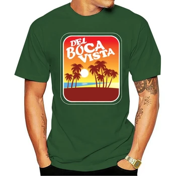 Vyrai t-shirt Seinfeld Del Boca Vista 