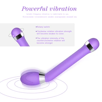Multispeed Vibratorius G Spot Makšties Masažas Suaugusiųjų Sekso Žaislai Moteris Analinis Kaištis Vibruojantis Dildo Masturbator Sekso Produktai Sekso Parduotuvė