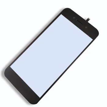 Nauja 5.0 colių dexp ixion B450 jutiklinis Ekranas Stiklas, jutiklis skydelis objektyvo stiklas, skaitmeninis keitiklis skirtas dexp B450 mobilusis telefonas
