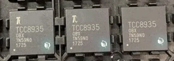 1-5vnt visiškai naujas originalus TCC8935-0BX TCC8935 TCC8935-OBX BGA