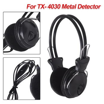 TX-850 Apsaugos Ruošiniai Metalo Detektoriaus Požeminė Profesinės Ieškoti 
