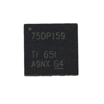 75DP159 HDMI IC Kontrolė Chip 6Gbps Retimer SN75DP159 40VQFN XBOX ONE S Vienas Plonas Remonto Pakeitimo Dalis