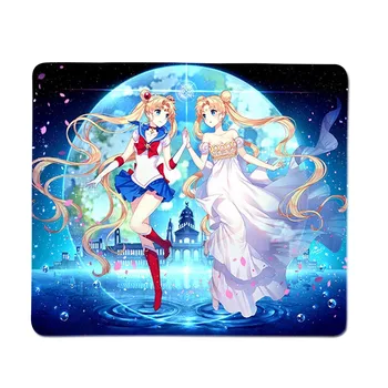 Maiya Aukščiausios Kokybės Anime Sailor Moon Klaviatūros Kilimėlis, Guminės Žaidimų kilimėlis Stalas Kilimėlis Nemokamas Pristatymas Didelis, Mouse Pad Klaviatūros Kilimėlis