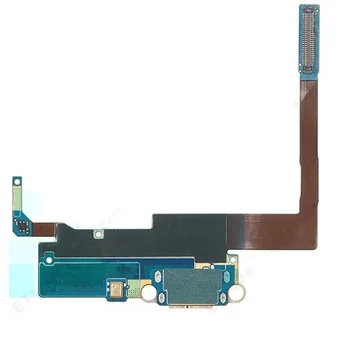 Suderinama Samsung Note 3, Doko Jungtis-USB Įkrovimo lizdas Flex kabelis, Mikrofonas jau įdiegta mmobiel