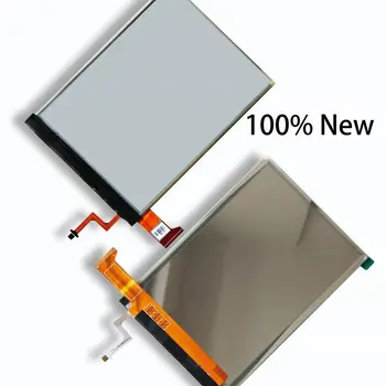 6 colių LCD su Apšvietimu Ekrano matricos Skirtas Pocketbook 615 plius PB615-2-X Ebook Reader eReader