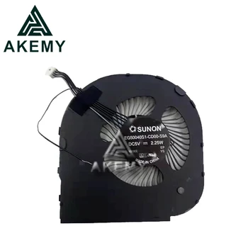 Originalus cpu ventiliatoriaus aušintuvas Lenovo thinkpad t480s cpu aušinimo ventiliatorius eg50040s1-cd00-s9a