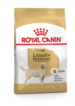 Royal Canin adult Labradoro retriveris sausas. d/Labradoro ir retrivers 12 kg
