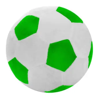 8 colių Futbolo Sporto Kamuolys Pliušinis Futbolo Mesti Pagalvę Įdaryti Minkštas Pliušinis Žaislas, Skirtas Bamblys Kūdikių Berniukų Vaikų Dovanų