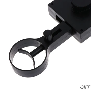 Universalus Skaitmeninis USB Mikroskopo Laikiklio Stovas Atramos Reguliuoti aukštyn ir žemyn Mar28