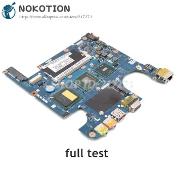 NOKOTION Acer aspire One D250 Nešiojamas Plokštė MBS6806002 KAV60 LA-5141P DDR2 Procesorius su borto