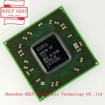 2VNT/DAUG Naujas originalus RS880M 216-0752001 216 0752001 BGA chipsetu