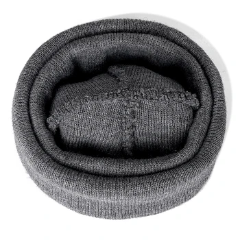 Naujas Unisex Beanie Skrybėlių RUSIJA GREITAI Išsiuvinėti Atsitiktinis Žiemos Skrybėlę Vyrams, Moterims, Šilta Megzta kepurė Mados Streetwear Beanie Kepurė