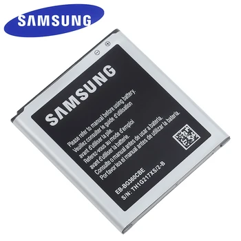 EB-BG360CBE Samsung Originalus Akumuliatorius Galaxy Core Premjero G360 G361 G360V G3608 G360H J200EB-BG360CBC EB-BG360BBE NFC 2000mAh