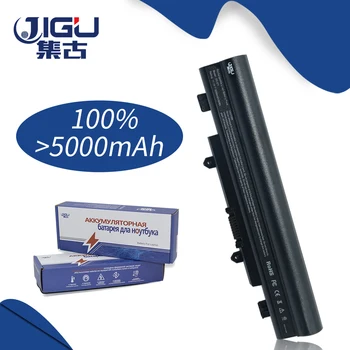 JIGU AL14A32 Nešiojamas Baterija 2509 EX2510G Acer Aspire E5-572G E14 E5-551G E15 E5-421 Dėl EXTENSA 2510 E5-471G-39 E5-471G