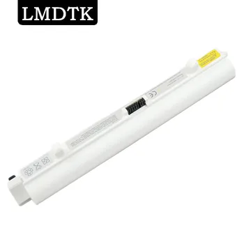 LMDTK Naujas 6cells nešiojamas baterija LENOVO IdeaPad S9 S10 S12 serijos 45K1275 45K2176 45K2178 51J0398 51J0399 nemokamas pristatymas