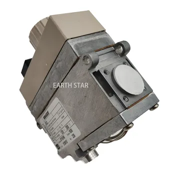 Žemės Star Modelis 710 minisit dujų fryer termostatas valdymo vožtuvas 120-200 laipsnį snd thermostaic vožtuvai