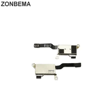 ZONBEMA 50pcs Originalus BANDYMAS vibratorius Vibracijos Flex cable For iPhone 6 6S Plius 4.7