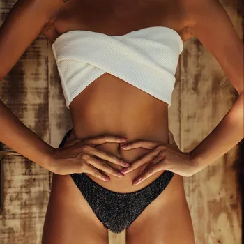 Moteris, maudymosi Kostiumėliai, 2020 m. mergina bakas Seksualus Padalinta Kūno maudymosi kostiumėlį, Flash Šviesos Pažeidimo Paplūdimio Spausdinti push up mujer maudymosi kostiumas
