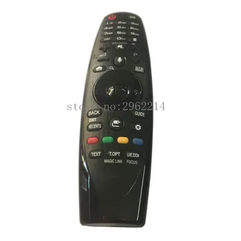 NAUJAS originalus nuotolinio valdymo AKB75075319 tinka LG AN-MR650A magic remote vartotojo informacija valdytojas