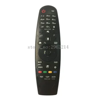 NAUJAS originalus nuotolinio valdymo AKB75075319 tinka LG AN-MR650A magic remote vartotojo informacija valdytojas