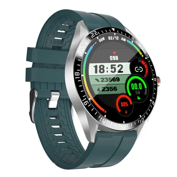 GW16 Smart Watch Vyrai Moterys 