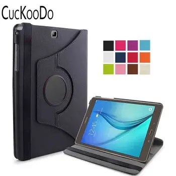 CucKooDo Galaxy Tab 9.7