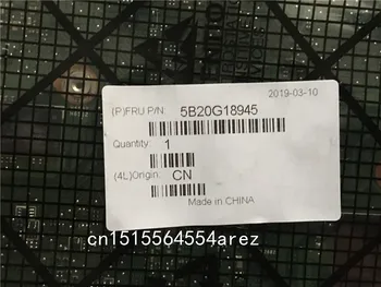 NAUJAS ir Originalus nešiojamas kompiuteris Lenovo Z710 W8P DIS HM86 GT 2G Motininės plokštės DUMB02 N15S-GT-B-A2 5B20G18945