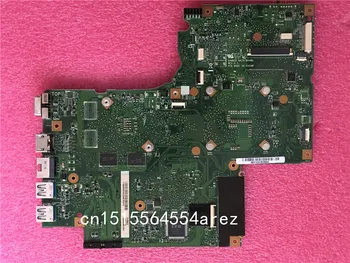 NAUJAS ir Originalus nešiojamas kompiuteris Lenovo Z710 W8P DIS HM86 GT 2G Motininės plokštės DUMB02 N15S-GT-B-A2 5B20G18945