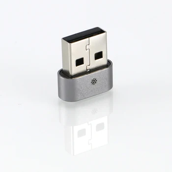 Kercan KE-01 Mini USB pirštų Atspaudų Skaitytuvą, skirtą 