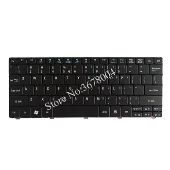 Naujas Acer Aspire One ZH9 PAV01 PAV70 NAV70 MUMS Netbook Klaviatūra