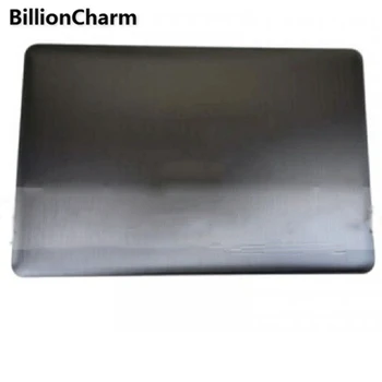 BillionCharmn Naujas LCD Back Cover/LCD Priekinį Bezel Už ASUS R541 X540 VM520 FL5700
