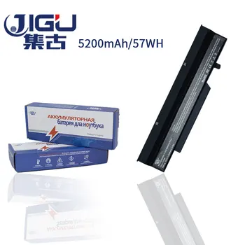 JIGU Nešiojamas Baterija Fujitsu BTP-BAK8 BTP-C2L8 BTP-B7K8 BTP-C0L8 BTP-C3K8 BTP-C1K8 BTP-C4K8 3UR18650-2-T0169 S26391-F400-L400