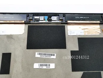 Naujas Originalus laptopo Lenovo Thinkpad Twist S230U LCD Galinis Viršutinis Dangtelis, galinis Dangtelis 04Y1416